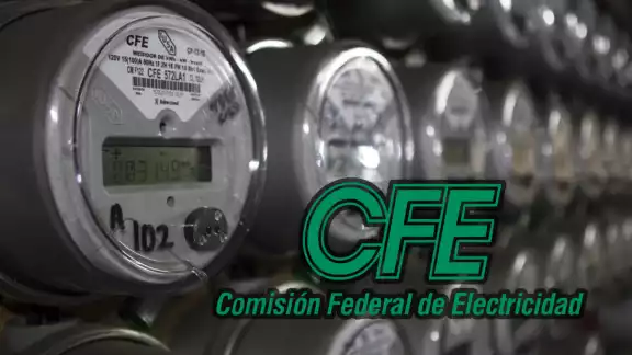 Medidor CFE Medidor CFE