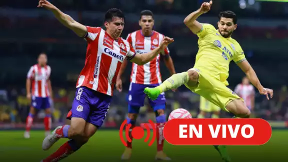 América vs. Atlético San Luis América vs. Atlético San Luis