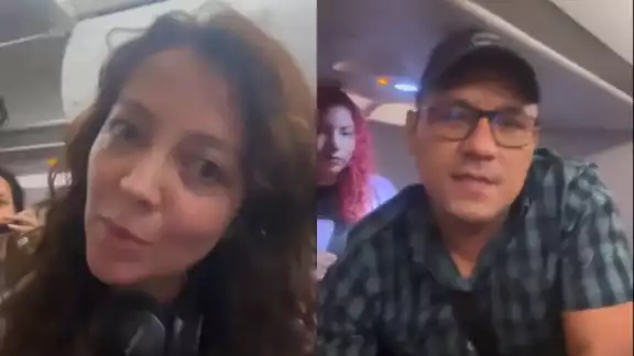 Colombianos advierten a connacionales 'no viajar a México'