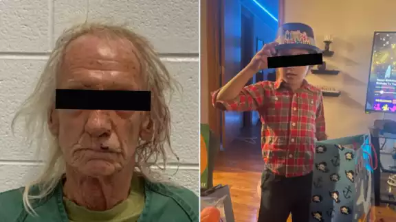 Matan a niño musulmán y apuñalan a su madre en Illinois, EU Matan a niño musulmán y apuñalan a su madre en Illinois, EU