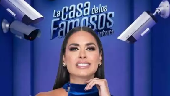 FRAUDE en La Casa de los Famosos México FRAUDE en La Casa de los Famosos México