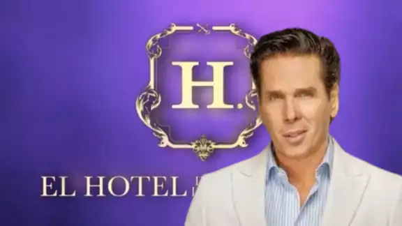 Estas fueron las emociones dentro de Hotel VIP en su primera emisión Estas fueron las emociones dentro de Hotel VIP en su primera emisión
