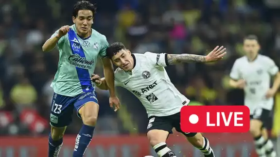 América vs Puebla partido en vivo América vs Puebla partido en vivo