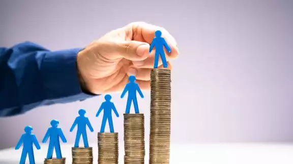 Anuncian posible aumento del salario mínimo en México Anuncian posible aumento del salario mínimo en México