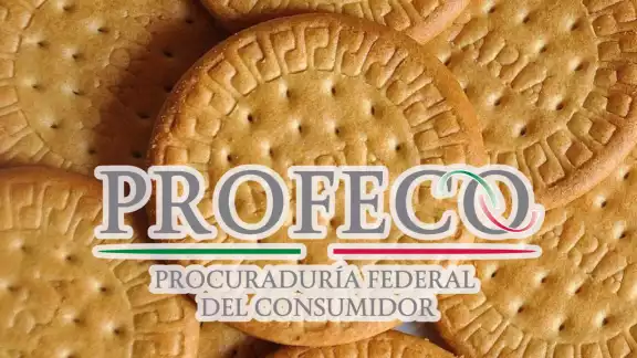Profeco lanza advertencia sobre las galletas Marías Profeco lanza advertencia sobre las galletas Marías