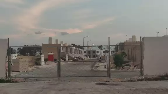 En el sitio de la obra terminó muriendo