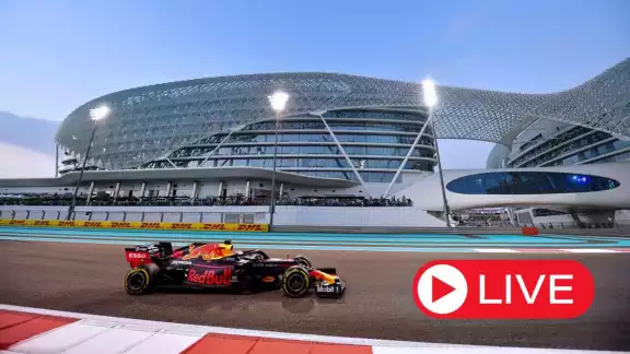 Ver en vivo el Gran Premio de Abu Dabi 2023 Ver en vivo el Gran Premio de Abu Dabi 2023