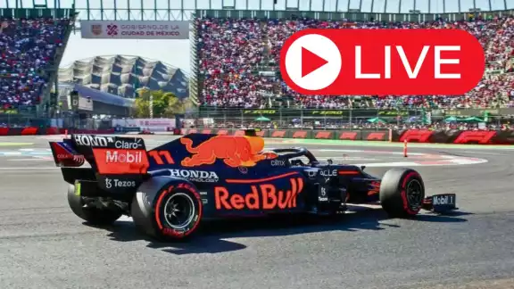Ver en vivo y online la Segunda Práctica Libre del GP de México 2023