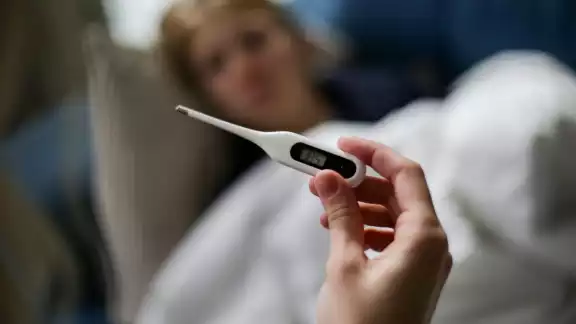 México lanza advertencia por alza de casos de virus sincitial