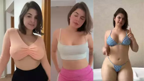 Kerolay Chaves modelo de OnlyFans Kerolay Chaves modelo de OnlyFans