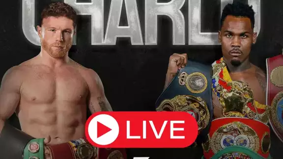 Ver en vivo pelea de Saúl 'El Canelo' Álvarez vs. Jermell Charlo Ver en vivo pelea de Saúl 'El Canelo' Álvarez vs. Jermell Charlo
