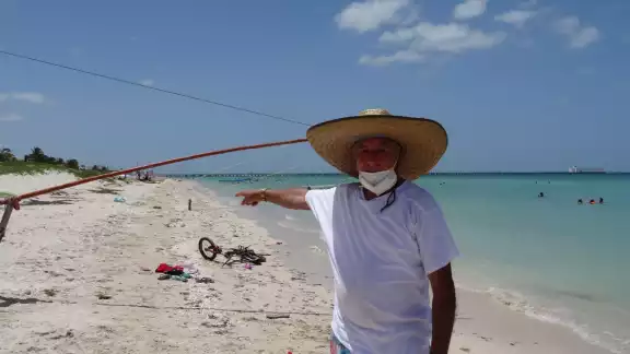 Foto: Julio Jiménez Mendoza