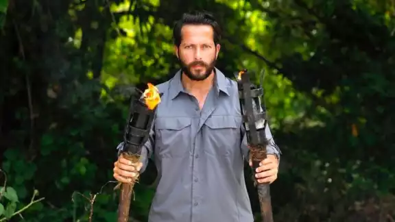 Survivor México 2023 Survivor México 2023