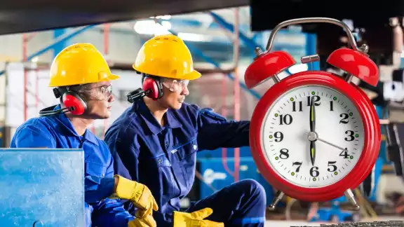 Buscan aplazar discusión de aprobación de la reforma laboral hasta 2024