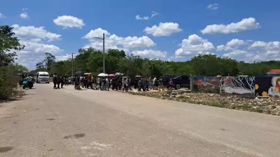 Presuntamente, era conducida la camionera por un exregidor de la comuna Presuntamente, era conducida la camionera por un exregidor de la comuna