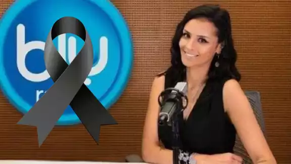 Periodista colombiana muere aplastada en Autódromo de Tocancipá Periodista colombiana muere aplastada en Autódromo de Tocancipá