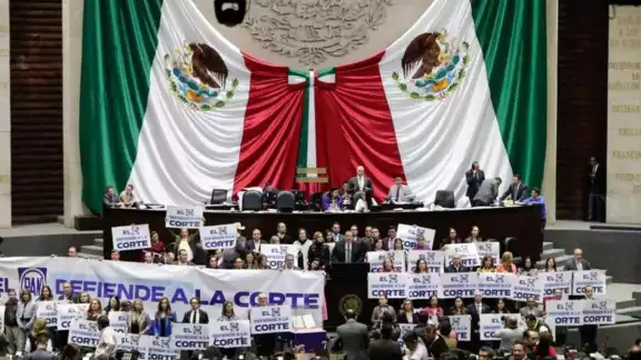 Poder Judicial se va a paro nacional de labores Poder Judicial se va a paro nacional de labores