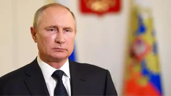 Rusia descarta que el presiente Putin tenga problemas cardiacos Rusia descarta que el presiente Putin tenga problemas cardiacos