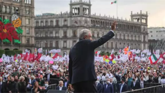 AMLOFEST 2023