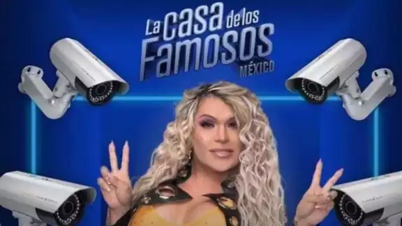 NOMINADOS del miércoles 12 de julio en La Casa de los Famosos México NOMINADOS del miércoles 12 de julio en La Casa de los Famosos México