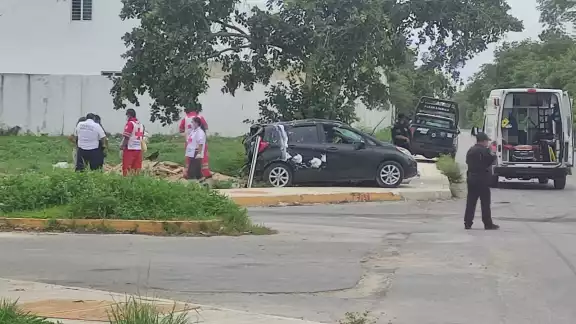 En 2019 fue cuando hubo más emergencias con unidades oficiales de la Policía Municipal de Playa del Carmen En 2019 fue cuando hubo más emergencias con unidades oficiales de la Policía Municipal de Playa del Carmen
