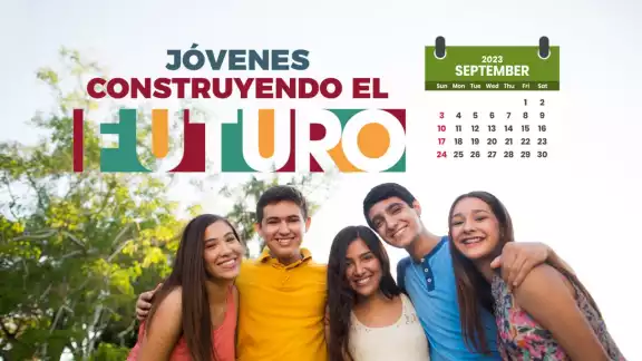 Fechas de vinculación para Jóvenes Construyendo el Futuro Fechas de vinculación para Jóvenes Construyendo el Futuro