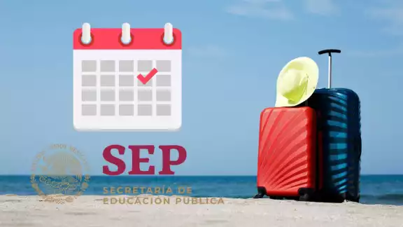 ¿Cuándo inician las vacaciones de Semana Santa 2024?