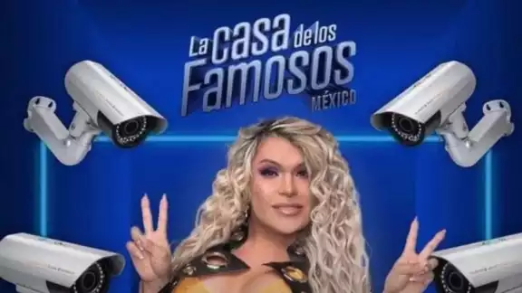 La Casa de los Famosos México
