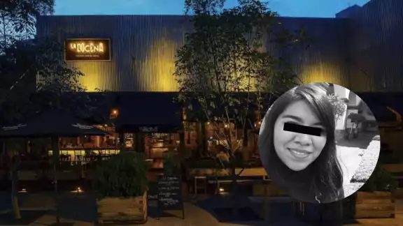 Mujer denuncia haber sido discriminada en restaurante de Polanco