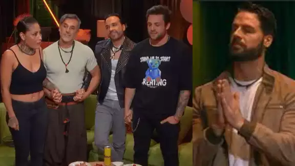 Barby Juárez se une al Team Infierno
