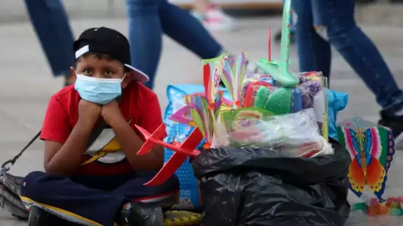 ¿Cuál es la edad mínima para trabajar en México?