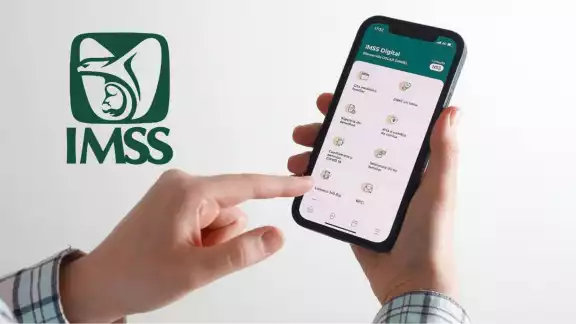 Paso a paso para dar de alta a tus hijos en el IMSS Paso a paso para dar de alta a tus hijos en el IMSS