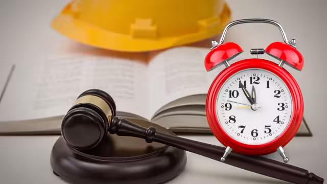 Legisladores revelan cuándo se aprueban las nuevas reformas laborales