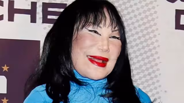 Lyn May sorprendió a miles de internautas con su radical cambio de imagen