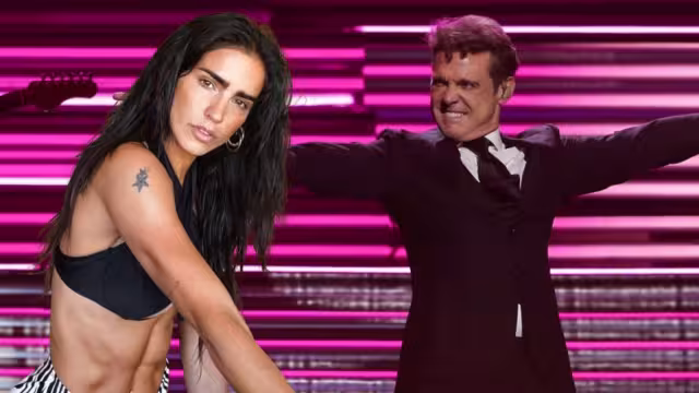Bárbara de Regil critica concierto de Luis Miguel en la CDMX