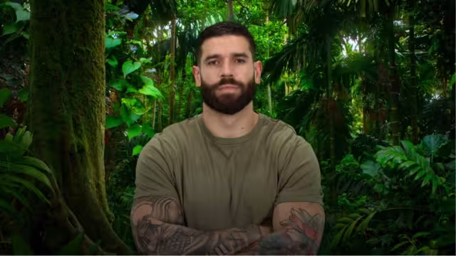 Fharid Sámano regresa a Survivor México 2023