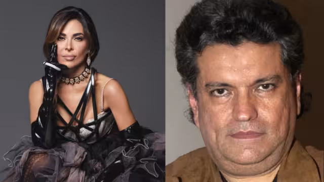 Gloria Trevi contrademanda a su exmánager Sergio Andrade ante Tribunal de California
