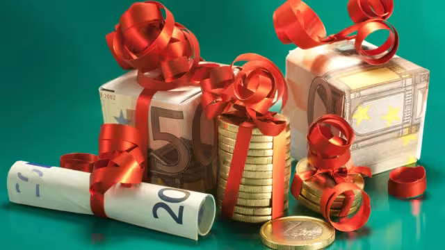 ¿Te pueden descontar de tu aguinaldo 2023?