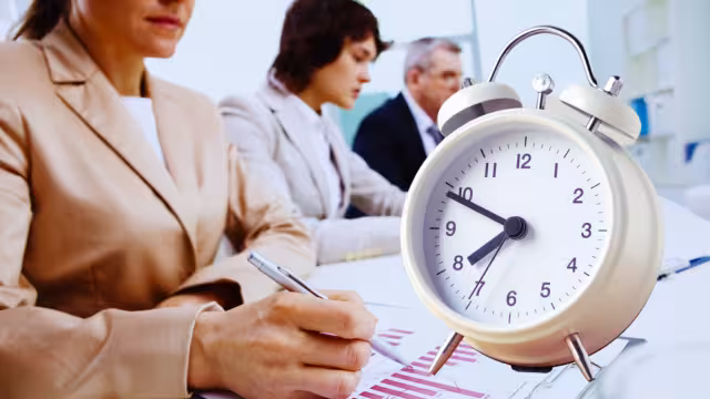 ¿Cuándo entra en vigor la reducción de la jornada laboral?