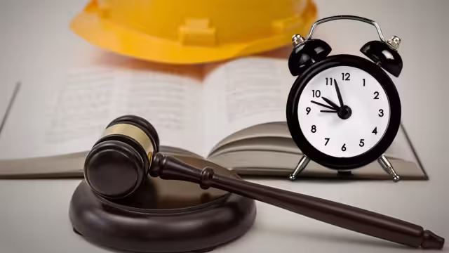 ¿Cuándo aprueban la reducción de la jornada laboral en México?