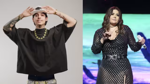 ¿Yuridia y Natanael Cano preparan nueva colaboración musical?