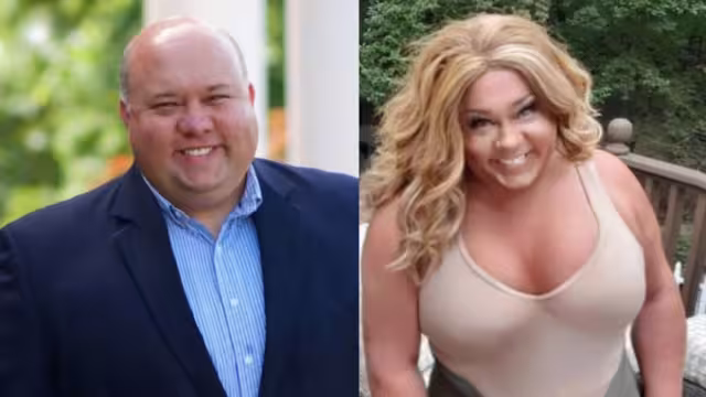 Alcalde de Alabama se quita la vida tras ser expuesto como travesti