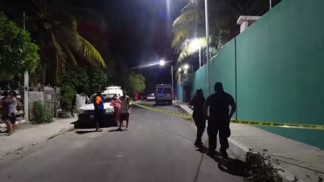 Foto: Julio Jiménez