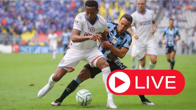 Partidos de la jornada 4 del Apertura 2023 en vivo