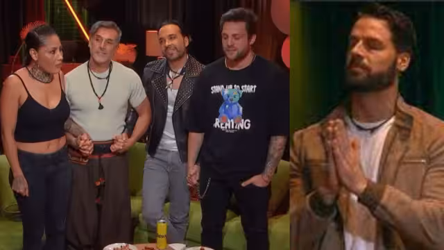 Barby Juárez se une al Team Infierno