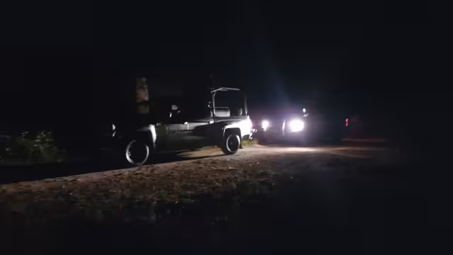 Elementos de la Sedena llegan a Chetumal