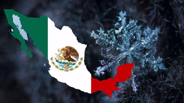 ¿Cuándo es el próximo frente frío 2023?