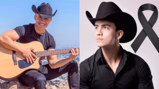 Sergio “El Pájaro” Ortiz, ex vocalista de Cuisillos fingió su muerte