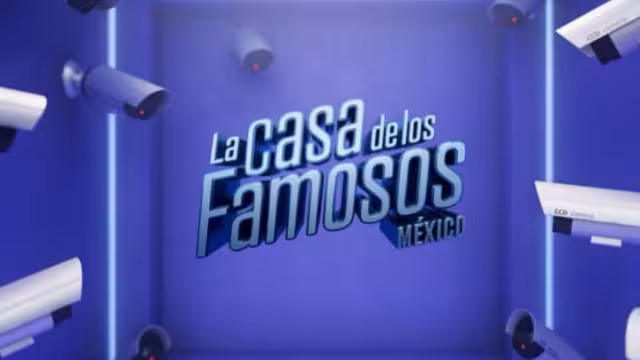 ¿Cómo votar en La Casa de los Famosos México?