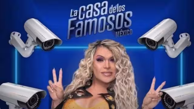 NOMINADOS del miércoles 12 de julio en La Casa de los Famosos México